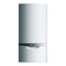 Ketels Vaillant ecoTEC plus VC BE 806/5-5 Gebruiksaanwijzing