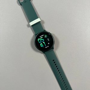Garmin Vivoactive 6 - Wijzerplaat wijzigen