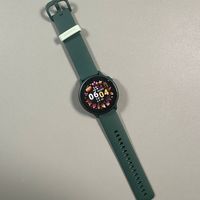 Garmin VIVOACTIVE 6 Handleiding Artikel