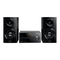 Stereo-systemen Philips BTB2570 Gebruiksaanwijzing