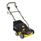 Grasmaaiers Powerplus POWXG7513 Gebruikershandleiding