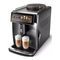 Saeco Xelsis Suprema, Xelsis Deluxe - Handleiding voor automatische espressomachine