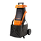 LawnMaster FD1501 - CHIPPER Handleiding