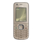 Mobiele telefoons Nokia 6216 classic Gebruikershandleiding