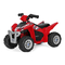 Speelgoed Peg-Perego Polaris MINI Gebruik En Onderhoud