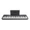 Alesis MELODY 61 / 61 MK 4 Handleiding