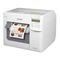Epson TM-C3500 Probleemoplossingsgids