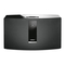 Stereo-systemen Bose SoundTouch 30 III Series Gebruikershandleiding