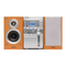 Stereo-systemen Kenwood HM-537WM Gebruiksaanwijzing