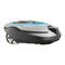Grasmaaiers Gardena SILENO R100Li Beknopte Handleiding