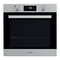 Indesit IFW 6340 IX UK Ovenhandleiding