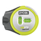 Ryobi ELL1001 - Compacte Laserwaterpas met AirGrip Handleiding