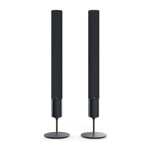 Loewe Audiodesign klang 5 - Handleiding geluidssysteem