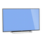 Sony BRAVIA KDL-48W600B / KDL-48W590B / KDL-48W580B / KDL-40W600B Handleiding