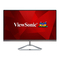 Monitoren ViewSonic VX2776-4K-mhd Gebruikshandleiding