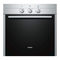 Ovens Siemens HB21 B Series Gebruiksaanwijzing