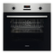 Zanussi ZOHNE2X2 - Handleiding elektrische oven
