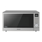 Panasonic NN-SD78LS Handleiding