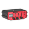 Saramonic SR-AX107 - 2-kanaals XLR Audio Adapter Handleiding