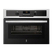 Ovens Electrolux EVY5760AO Gebruiksaanwijzing