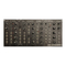 MFB MEGAZWERG - Synthesizerhandleiding