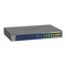 NETGEAR GS516UP, GS524UP Installatiehandleiding