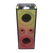 Muse M-1958 DJ - Bluetooth Party Box Speaker met CD- en USB-poort - Handleiding