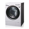 Wasmachines Panasonic NA-168VX2 Gebruiksaanwijzing