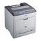 Printers Samsung CLP-775 Series Gebruikershandleiding