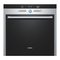 Ovens Siemens HB76AB 60 Series Gebruiksaanwijzing