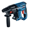 Bosch Professional GBH 18V-21 Handleiding