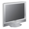 LCD TV Panasonic TX-14LA1F Gebruiksaanwijzing