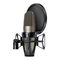 Shure KSM42 - Handleiding cardioïde condensatormicrofoon