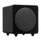 Kanto sub8 - Handleiding voor verzegelde, actieve subwoofer