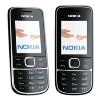 Nokia 2700 classic Gebruikershandleiding