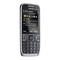 Mobiele telefoons Nokia E55 Gebruikershandleiding