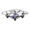 PROPEL FZIPP NANO 2.0 2.4Ghz Indoor/Outdoor High Performance Drone Handleiding
