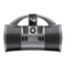 Homedics HMDX-SBOX handleiding