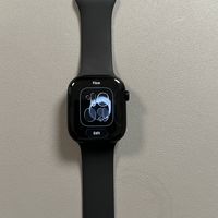 Apple Watch Series 11 Handleiding Artikel