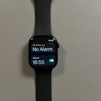 Apple Watch Series 11 Handleiding Artikel