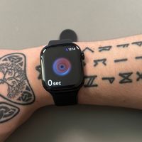 Apple Watch Series 11 Handleiding Artikel