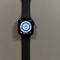 Apple Watch Series 11 Handleiding Artikel