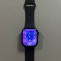 Apple Watch Series 11 Handleiding Artikel