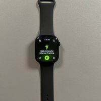 Apple Watch Series 11 Handleiding Artikel