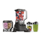 Ninja Total Crushing BR601AMZ Series - Handleiding staafmixer
