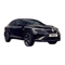 Automobielen Renault ESPACE 2022 Instructieboekje