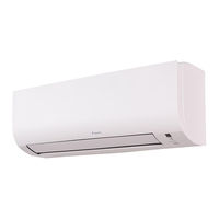 Daikin FTXP60N2V1B Gebruiksaanwijzing