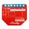 Shelly Plus 1PM - WiFi-relais en handleiding voor stroommeting
