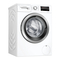 Wasmachines Bosch WAU28S01NL Gebruikershandleiding