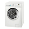Wasmachines Zanussi ZWNB 7140AC Gebruiksaanwijzing